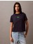 Ss Flocked Logo Cn Tee 5
