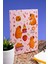 Capybara Pasta Sert Kapaklı Defter 14X20 1