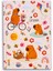Capybara Piknik Sert Kapaklı Defter 14X20 2