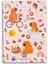 Capybara Piknik Sert Kapaklı Defter 14X20 3