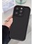Samsung Galaxy A06 Kılıf Viera Silikon - Gri Zrnet 2