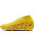 Superfly 9 Club Fg-Mg Erkek Sarı Krampon Ayakkabı DJJ961-780 2