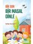 Bir Sor Bir Masal Dinle - Ferhan Tan Aydın 1