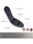 BC03 | Memory Foam, Tüm Ayakkabılarla Uyumlu, Rahat, Konfor, Darbe Emici ve Yumuşak İç Tabanlık 2