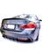 Bmw 4 Serisi F32 F33 F36 M Performance Soldan Çift Çıkış Arka Tampon Eki - Difüzör (Plastik)(Boyasız) 1