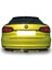 Volkswagen Jetta Makyajlı 2014 - Sonrası Custom Difüzör (Plastik)(Boyasız) 1