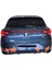 Seat Leon Mk4 Difüzör (Plastik)(Boyasız) 1