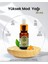 Aromaterapi-Sinerji Doğal Cam Damlalıklı Yüksek Mod Buhurdanlık Difüzör 10ml 1