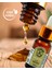 Aromaterapi-Sinerji Doğal Cam Damlalıklı Yüksek Mod Buhurdanlık Difüzör 10ml 3