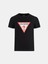 jeans Gj Ss Cn Slım Iconıc Tee Kadın Siyah T-Shirt W4YI04J1314-JBLK 2