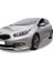 Kia Ceed Ön Tampon Flap (Plastik)(Boyasız) 1