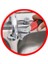 Mucizevi Akıllı Pense Heissman Magic Wrench (4172) 3