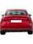Audi A3 S3 Sedan Difüzör (Piano Black Boyalı) (Plastik) 1