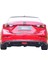 Mazda 3 2014-2019 Çift Çıkış Difüzör (Plastik)(Boyasız) 1