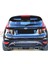Ford Fiesta Izgaralı Difüzör (Plastik)(Boyasız) 1
