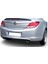 Opel Insignia A Makyajsız Arka Ek (Plastik)(Boyasız) 1