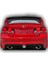 Honda Civic Fd6 Mugen Rr Arka Ek (Plastik)(Boyasız) 1