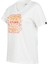 Alone Baskılı V Yaka Kadın T-Shirt 411 2