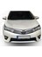 Toyota Corolla Ön Flap (Plastik)(Boyasız) 1