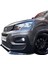Citroen Berlingo 2023-2024 Ön Lip(Parlak Siyah) (Plastik) 1