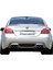 Bmw E60 M5 Difüzör (Plastik)(Boyasız) 1