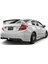 Honda Civic Fb7 Mugen Rr Difüzör Arka Ek (Plastik)(Boyasız) 1
