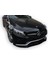 C Serisi W205 2015 Sonrası C63 Ön Lip (Plastik)(Boyasız) 1