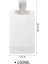 3 Adet 100ML Krem Şampuan Kabı Tekrar Kullanılabilir Set 5