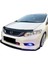 Honda Civic Fb7 Modulo Ön Lip (Plastik)(Boyasız) 1