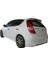 Hyundai I30 2006-2012 Arka Ek (Plastik)(Boyasız) 1