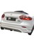 Renault Fluence Arka Ek (Plastik)(Boyasız) 1