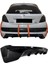 Peugeot 207 Arka Ek (Plastik)(Boyasız) 1