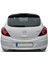 Opel Corsa D Arka Ek (Plastik)(Boyasız) 1