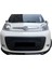 Fiat Fiorino Ön Lip (Plastik)(Boyasız) 1