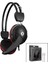 Snopy SN-88A Gaming Oyuncu Kulaklık Yandan Mikrofon 1.8mt Ipli Kablo (4172) 1