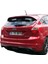 Ford Focus 3 Makyajsız Hb Arka Ek (Plastik)(Boyasız) 1