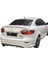 Renault Fluence Makyajlı Sağ Sol Çift Çıkışlı Arka Ek (Plastik)(Boyasız) 1