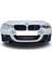 Bmw F30 M-Technic Ön Lip (Plastik)(Boyasız) 1