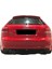 Audi A3 8p S3 2003-2008 2 Kapı Arka Tampon Eki - Difüzör ( Plastik) (Plastik) (Boyasız) 1