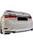 Toyota Corolla Custom Arka Ek (Plastik)(Boyasız) 1