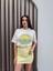 Juıcy Lemon Baskı T-Shirt 1