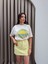 Juıcy Lemon Baskı T-Shirt 3