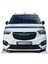 Opel Combo 2023-2024 Ön Lip (Plastik) (Boyasız) 1