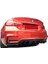 Bmw F30 - F80 M3 2012-2018 Vorsteiner Set 3 Parça Difüzör (Plastik)(Boyasız) 1