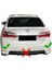 Toyota Corolla Arka Flap Sağ Sol (Plastik)(Boyasız) 1
