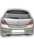 Opel Astra H Arka Ek (Plastik)(Boyasız) 1