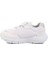 Beyaz Buz Cırtlı Işıklı Unisex Çocuk Spor Ayakkabı 2