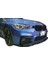 Bmw 3 ve 4 Serisi F30 F32 F33 F36 - M3 M4 Vorsteiner Style Ön Lip (Plastik)(Boyasız) 1
