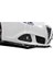Alfa Romeo Giulietta 3 Parça Ön Lip (Plastik)(Boyasız) 1