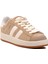 Bej Unisex Sneaker 3